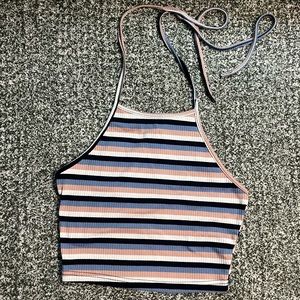 SHEIN Halter Top